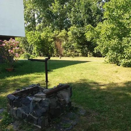 Appartement Majestic Apartmanhaz Badacsony