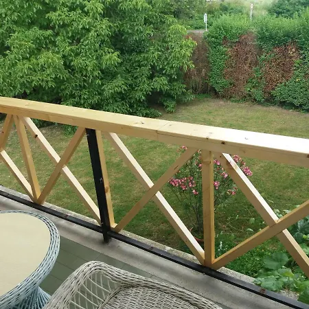 Majestic Apartmanhaz Badacsony *