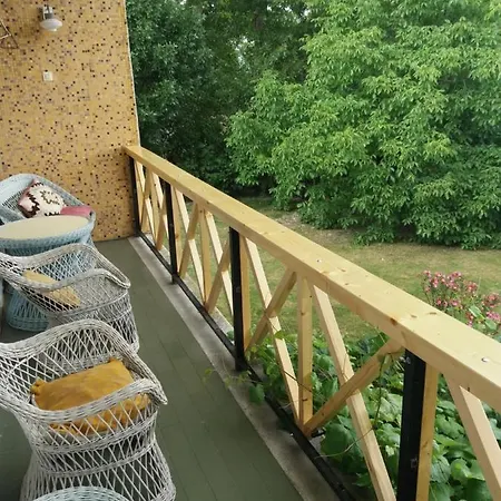 Apartament Badacsonyi Lugas Badacsonytomaj