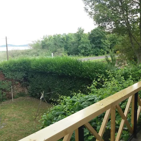 Majestic Apartmanhaz Badacsony Badacsonytomaj