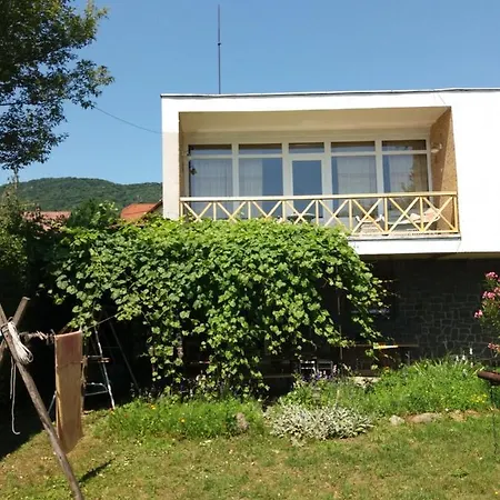 Apartamento Majestic Badacsony *