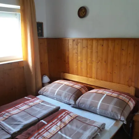 Apartament Badacsonyi Lugas *