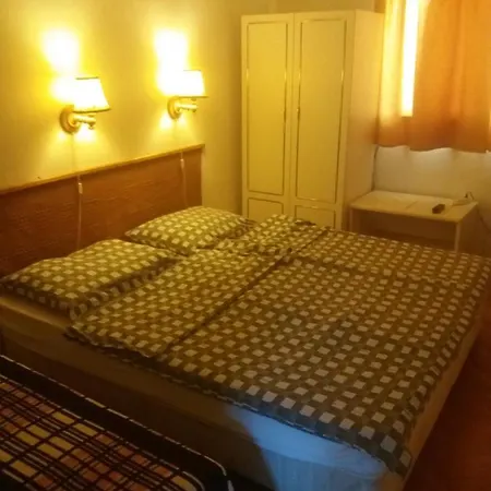 Apartamento Majestic Badacsony *