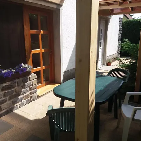 Majestic Apartmanhaz Badacsony Bytom