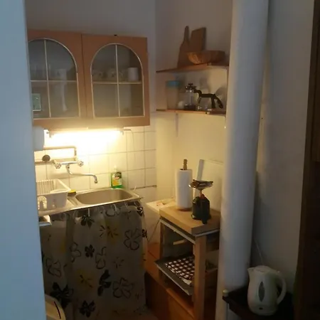 Majestic Apartmanhaz Badacsony *