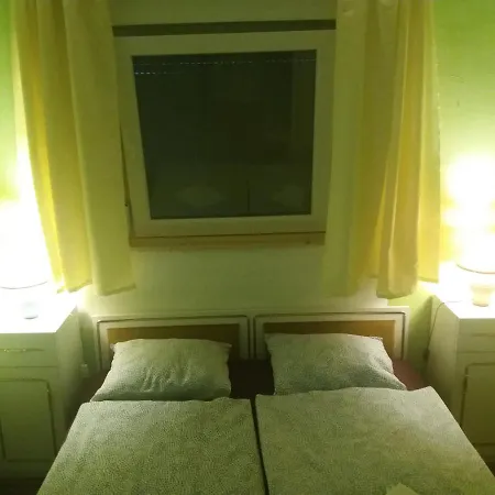 Apartamento Majestic Badacsony *