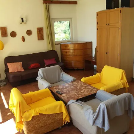 Διαμέρισμα Majestic Apartmanhaz Badacsony