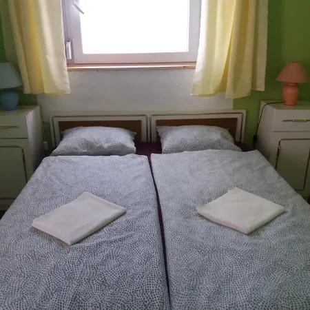 Majestic Apartmanhaz Badacsony * Bytom