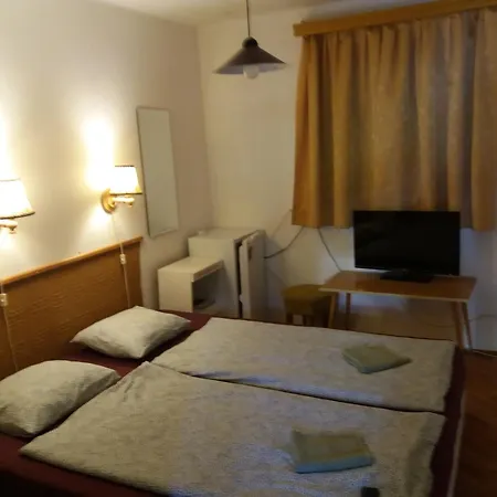 Majestic Apartmanhaz Badacsony *