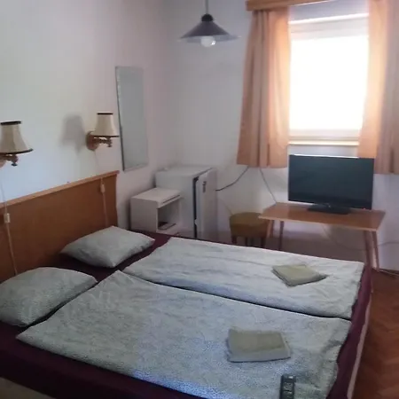Badacsonyi Lugas Apartament