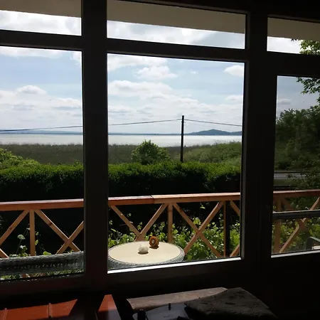 Appartement Majestic Apartmanhaz Badacsony *