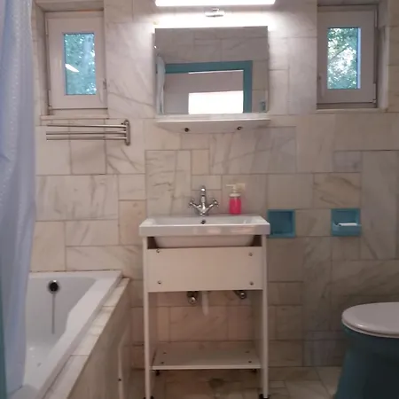 Majestic Apartmanhaz Badacsony *