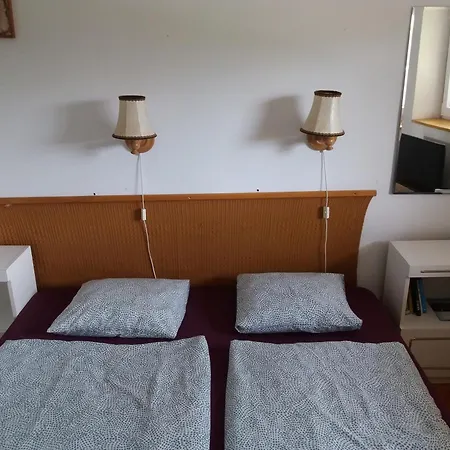 Majestic Apartmanhaz Badacsony