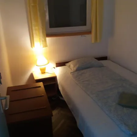 Apartamento Majestic Badacsony