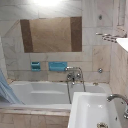 아파트 Majestic Apartmanhaz Badacsony *