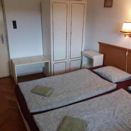 Majestic Apartmanhaz Badacsony