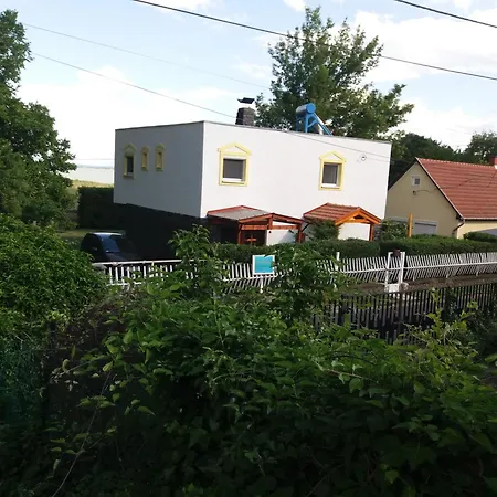 Διαμέρισμα Majestic Apartmanhaz Badacsony