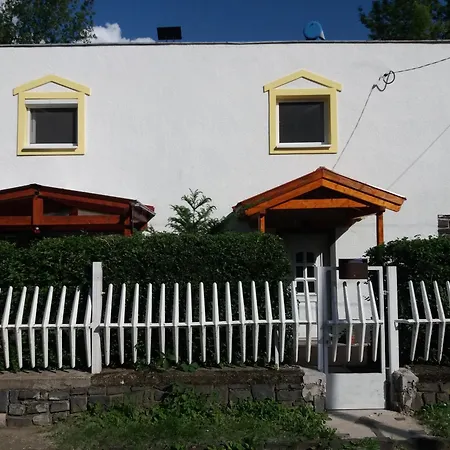 Badacsonyi Lugas *