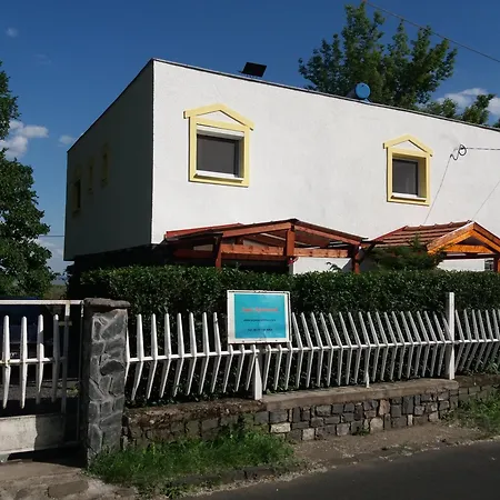 Badacsonyi Lugas Apartament Badacsonytomaj