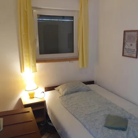 Badacsonyi Lugas Apartament