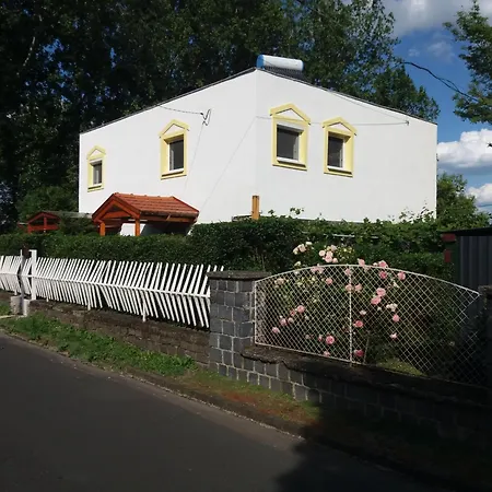 Διαμέρισμα Majestic Apartmanhaz Badacsony