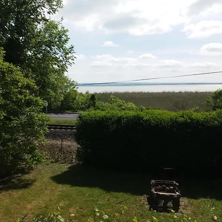 Majestic Apartmanhaz Badacsony