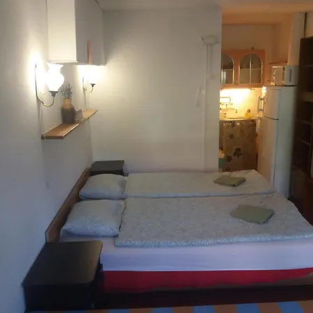 Majestic Apartmanhaz Badacsony Bytom