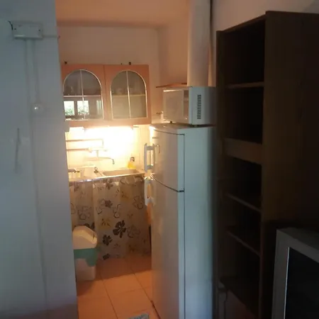 Majestic Apartmanhaz Badacsony