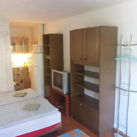 Apartamento Majestic Badacsony