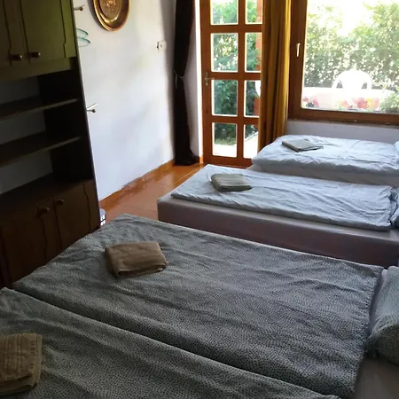 Appartement Majestic Apartmanhaz Badacsony Bytom