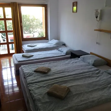 Majestic Apartmanhaz Badacsony *