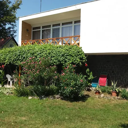 Majestic Apartmanhaz Badacsony Appartement