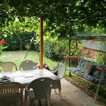 Appartement Majestic Apartmanhaz Badacsony