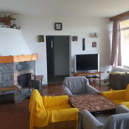 Majestic Apartmanhaz Badacsony *