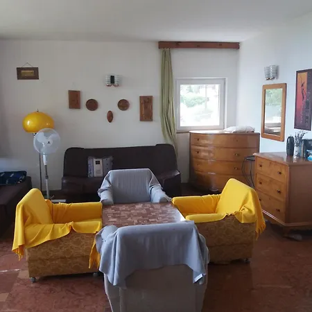 Διαμέρισμα Majestic Apartmanhaz Badacsony *