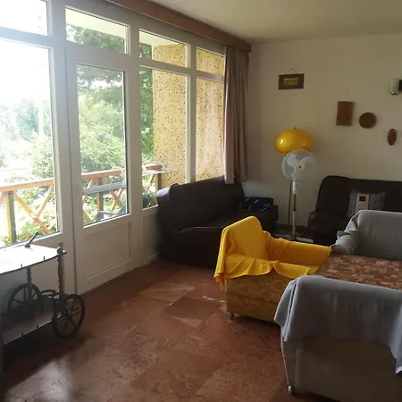 Majestic Apartmanhaz Badacsony Διαμέρισμα