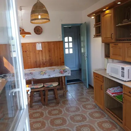 Majestic Apartmanhaz Badacsony Διαμέρισμα