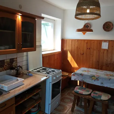 Appartement Majestic Apartmanhaz Badacsony