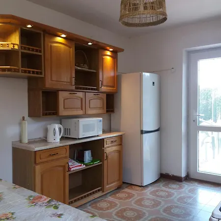 Majestic Apartmanhaz Badacsony Διαμέρισμα *