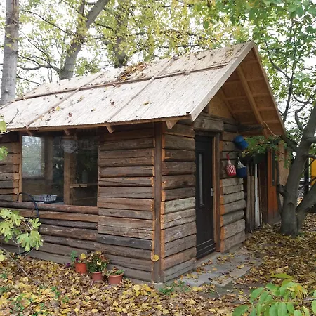 Majestic Apartmanhaz Badacsony Appartement Bytom