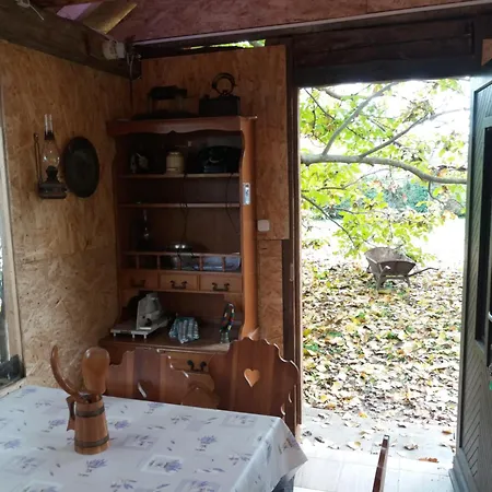 Majestic Badacsony *