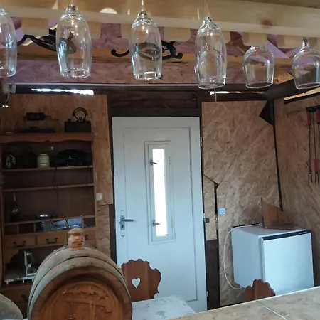 Majestic Apartmanhaz Badacsony