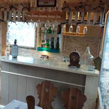 Majestic Apartmanhaz Badacsony