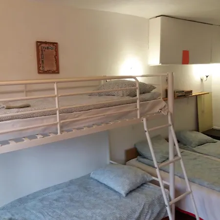 Majestic Apartmanhaz Badacsony Διαμέρισμα *