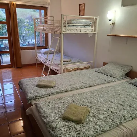 Majestic Apartmanhaz Badacsony Διαμέρισμα