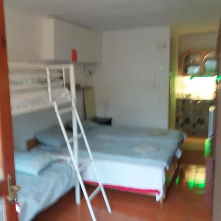 Appartement Majestic Apartmanhaz Badacsony *