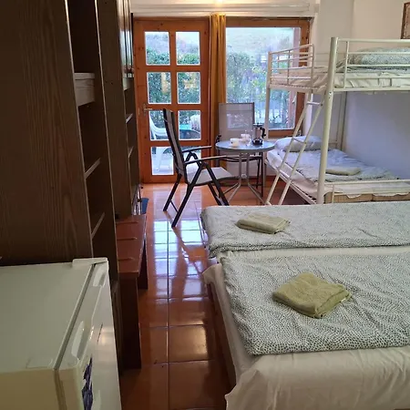 Majestic Apartmanhaz Badacsony Badacsonytomaj