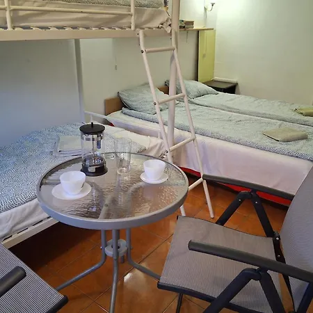 Majestic Apartmanhaz Badacsony