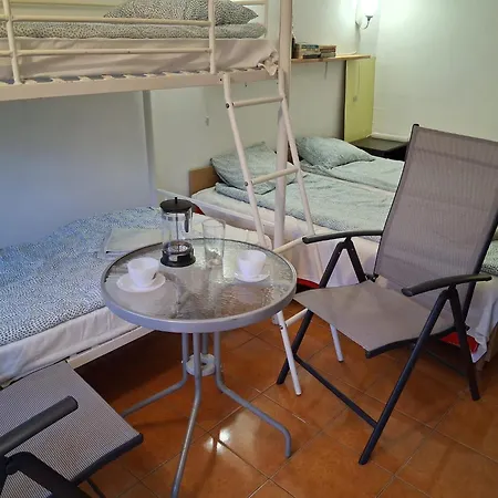 Majestic Apartmanhaz Badacsony Bytom