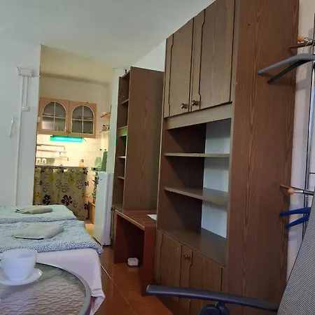 Majestic Apartmanhaz Badacsony Appartement *